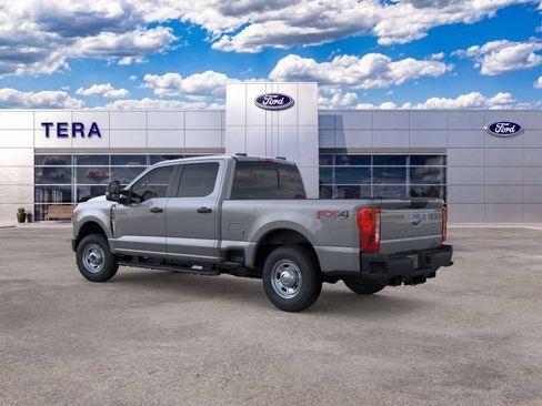 New 2026 Ford F250 XL AWD/4WD image 5