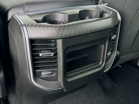 New 2026 RAM 1500 Big Horn w/ Night Edition AWD/4WD image 32