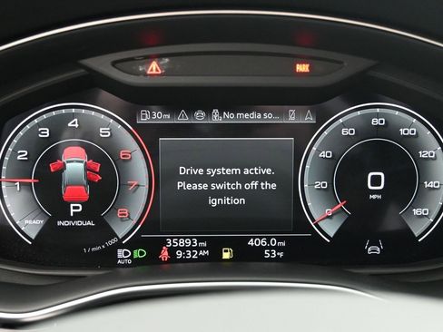 Used 2024 Audi Q7 3.0T Prestige image 15