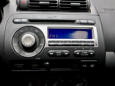 Used 2008 Honda Fit Sport image 26