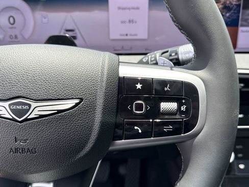 New 2026 Genesis GV70 2.5T image 15