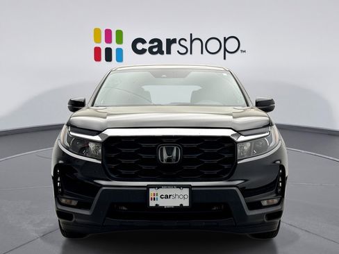 Used 2023 Honda Passport EX-L image 8