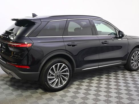 New 2026 Lincoln Corsair Reserve AWD/4WD image 7