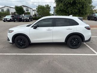 Used 2026 Honda HR-V Sport video 2