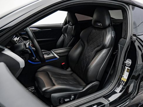 Used 2023 BMW M8 Competition w/ M Driver's Package AWD/4WD image 35