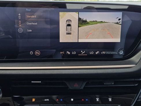 New 2025 Buick Envision Sport Touring image 13