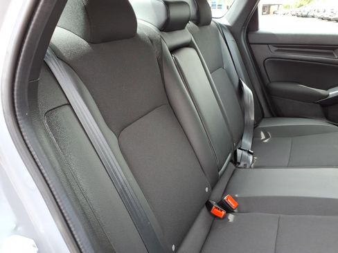 Used 2025 Honda Civic Sport image 15