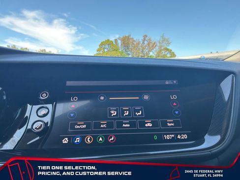 Used 2022 Buick Envision Essence w/ Technology Package II FWD image 27