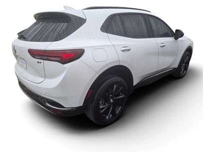 Used 2023 Buick Envision Essence w/ Technology Package I