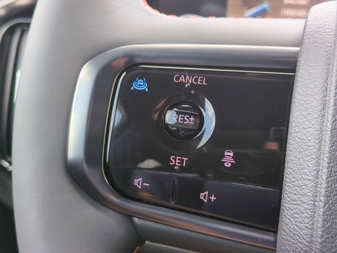 New 2025 Nissan Armada PRO-4X image 17