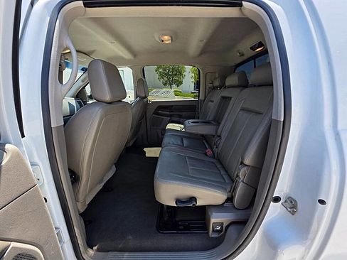 Used 2009 Dodge Ram 2500 Truck Laramie image 20