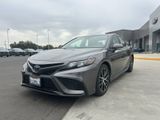Used 2024 Toyota Camry SE image 3