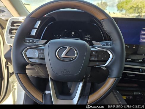 New 2026 Lexus RX 350 image 23