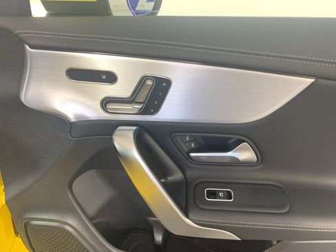 Used 2020 Mercedes-Benz CLA 250 4MATIC image 42