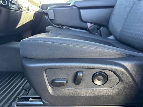 Used 2024 GMC Sierra 2500 SLE w/ SLE Value Package; image 12