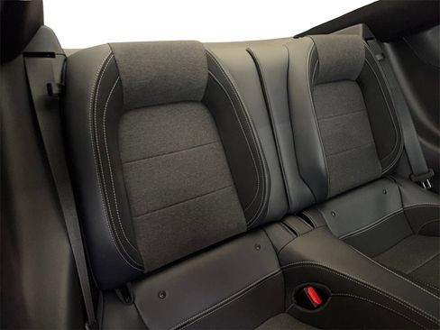 Used 2024 Ford Mustang Coupe image 34