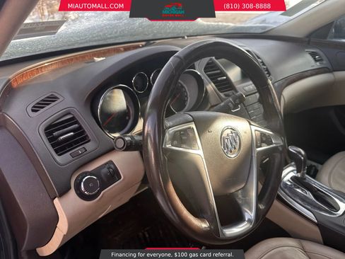 Used 2013 Buick Regal Premium image 19