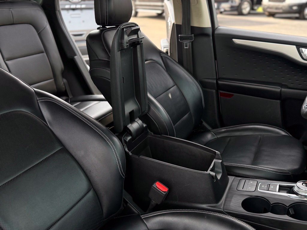 Certified 2020 Ford Escape SEL AWD/4WD image 22
