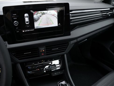 New 2026 Volkswagen Atlas SE image 33