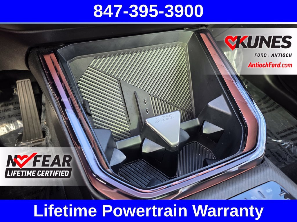 Used 2026 BMW X3 xDrive30i AWD/4WD image 47