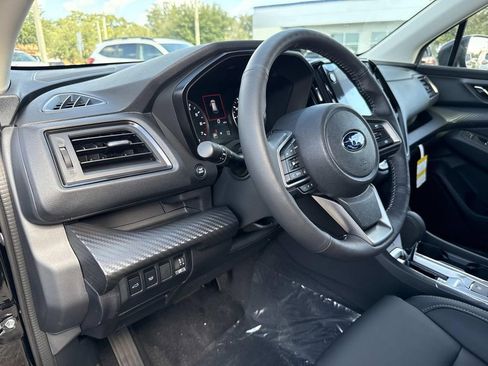 New 2026 Subaru Ascent Premium image 22