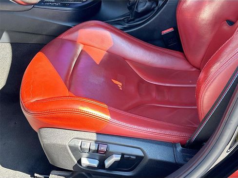 Used 2018 BMW M3 image 23