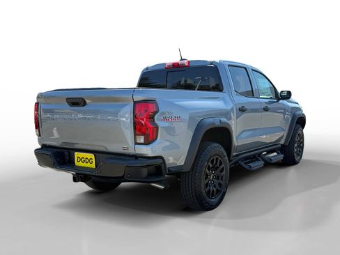 New 2026 Chevrolet Colorado Trail Boss image 5