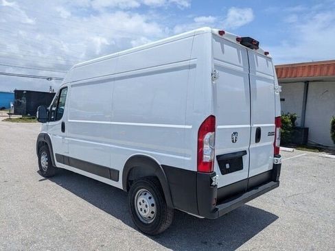 Used 2023 RAM ProMaster 1500 w/ Convenience Group image 6