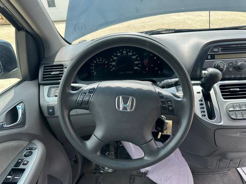Used 2010 Honda Odyssey EX image 17