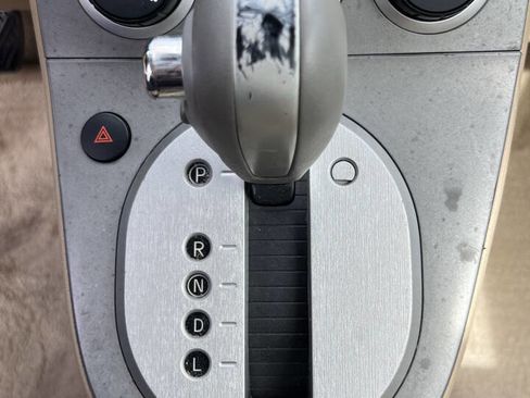 Used 2007 Nissan Sentra 2.0 image 17