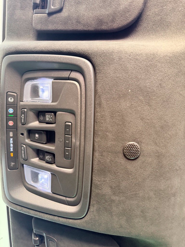 Used 2024 GMC Sierra 1500 AT4X AWD/4WD image 26
