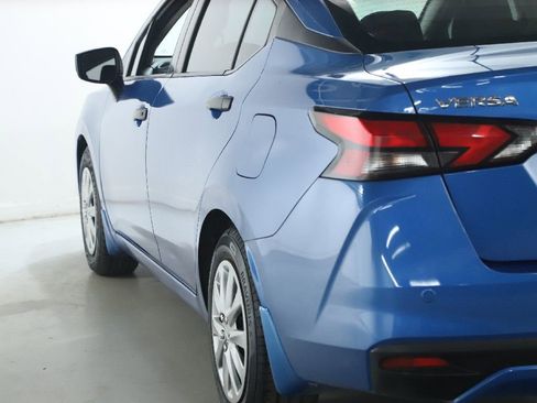 Used 2020 Nissan Versa S image 6