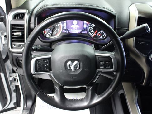 Used 2022 RAM 2500 Laramie image 15