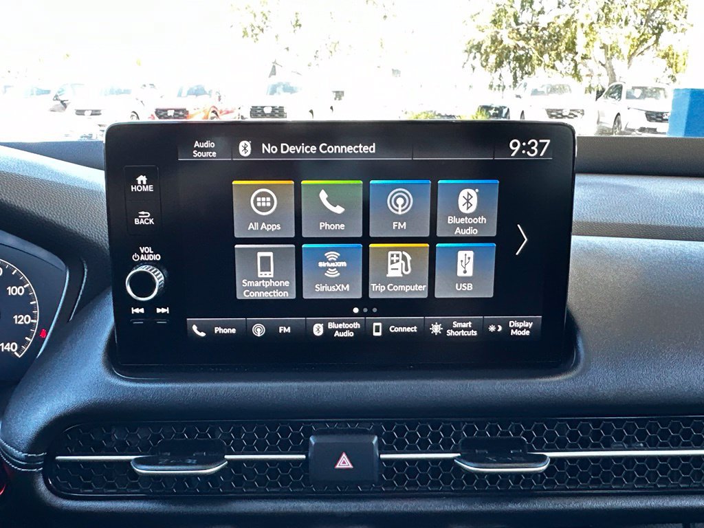 Used 2024 Honda HR-V EX-L image 27