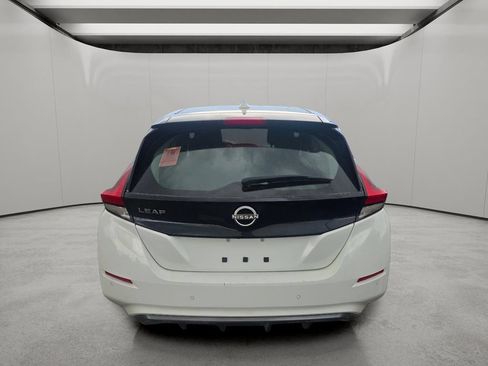 Used 2023 Nissan Leaf S FWD image 7