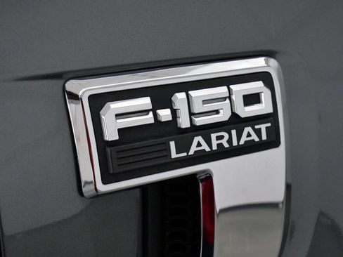 Used 2021 Ford F150 Lariat w/ Equipment Group 501A Mid AWD/4WD image 9