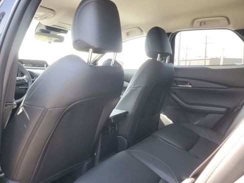 New 2026 MAZDA CX-30 AWD 2.5 S w/ Select Sport Pkg image 12