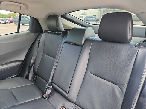 Used 2026 Toyota Prius XLE FWD image 25