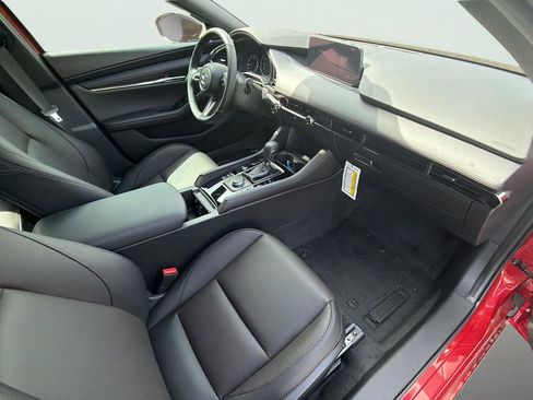 New 2026 MAZDA MAZDA3 Hatchback w/Premium Plus Pkg image 29