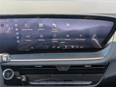 New 2026 Buick Envision Sport Touring AWD/4WD image 25