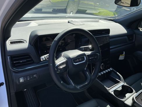 New 2026 GMC Terrain AT4 AWD/4WD image 43
