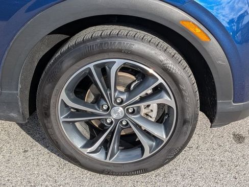 Used 2023 Buick Encore GX Select w/ Safety Package II image 9