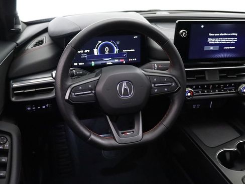 Certified 2024 Acura ZDX A-Spec AWD/4WD image 13