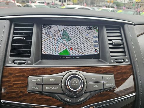 Used 2020 Nissan Armada SL w/ Premium Package image 25