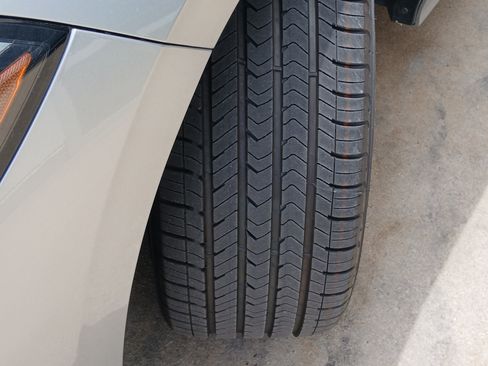 Used 2025 Honda Civic Sport Touring image 19