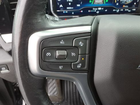 Certified 2022 Chevrolet Silverado 1500 LT image 19