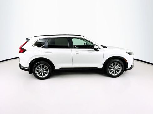 Used 2023 Honda CR-V EX image 10