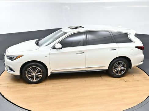 Used 2019 INFINITI QX60 Luxe w/ Essential Package FWD image 50