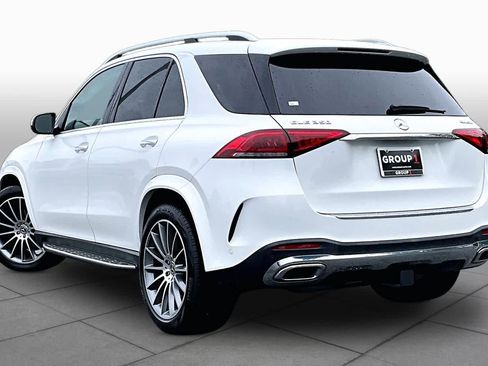 Used 2023 Mercedes-Benz GLE 350 4MATIC image 12