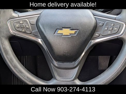 Used 2019 Chevrolet Malibu LS FWD image 13